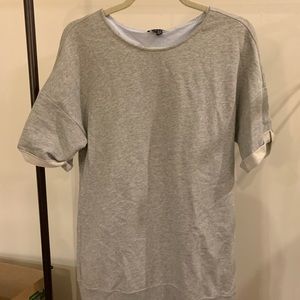 Theory sweatshirts Dress size 4